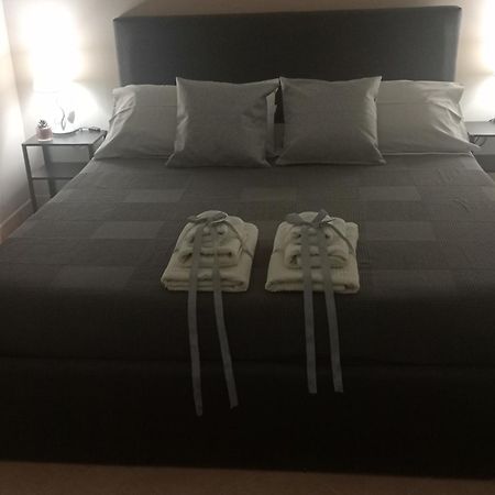 Clemamhouse Apartment Катания Екстериор снимка