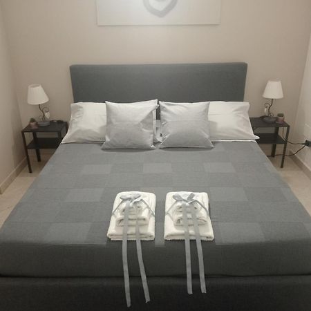 Clemamhouse Apartment Катания Екстериор снимка