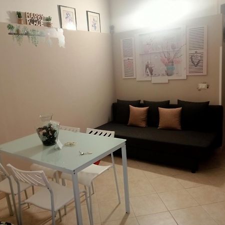Clemamhouse Apartment Катания Екстериор снимка