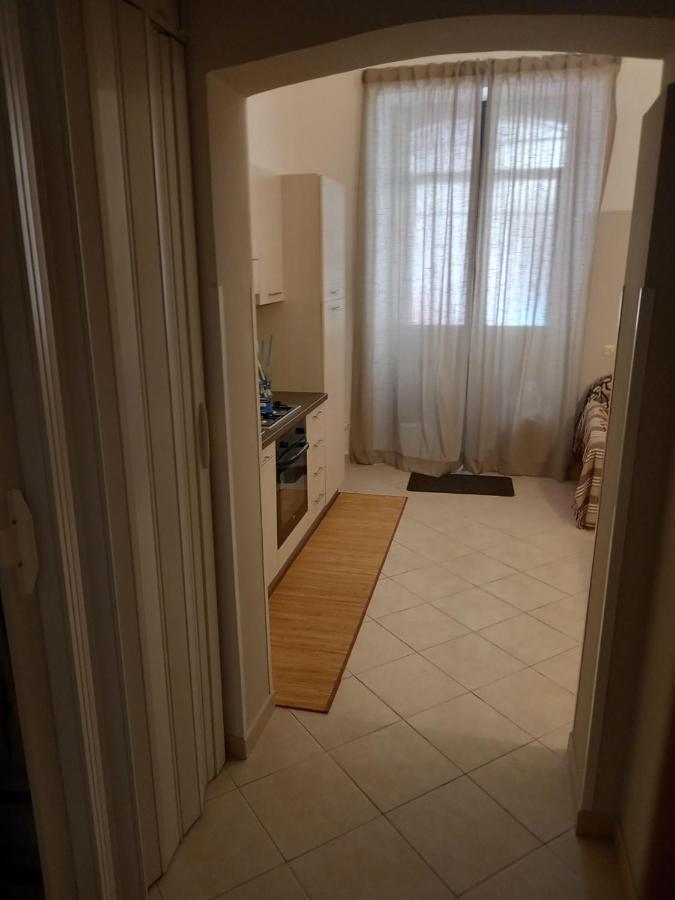 Clemamhouse Apartment Катания Екстериор снимка