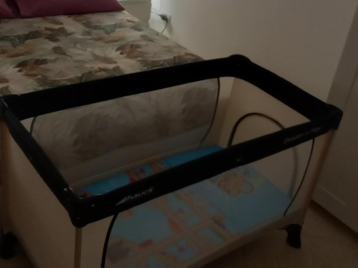 Clemamhouse Apartment Катания Екстериор снимка