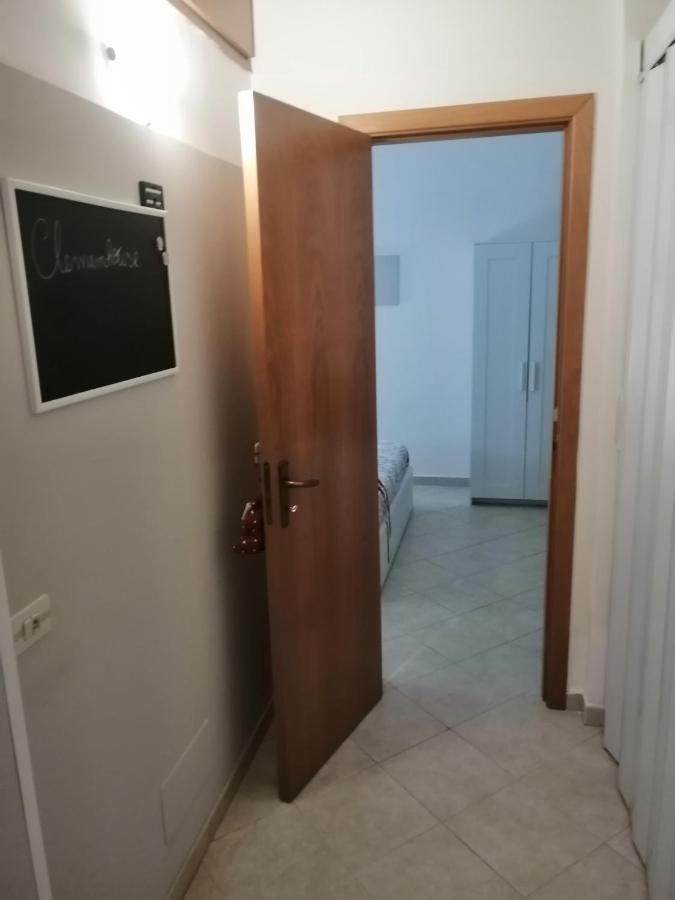 Clemamhouse Apartment Катания Екстериор снимка