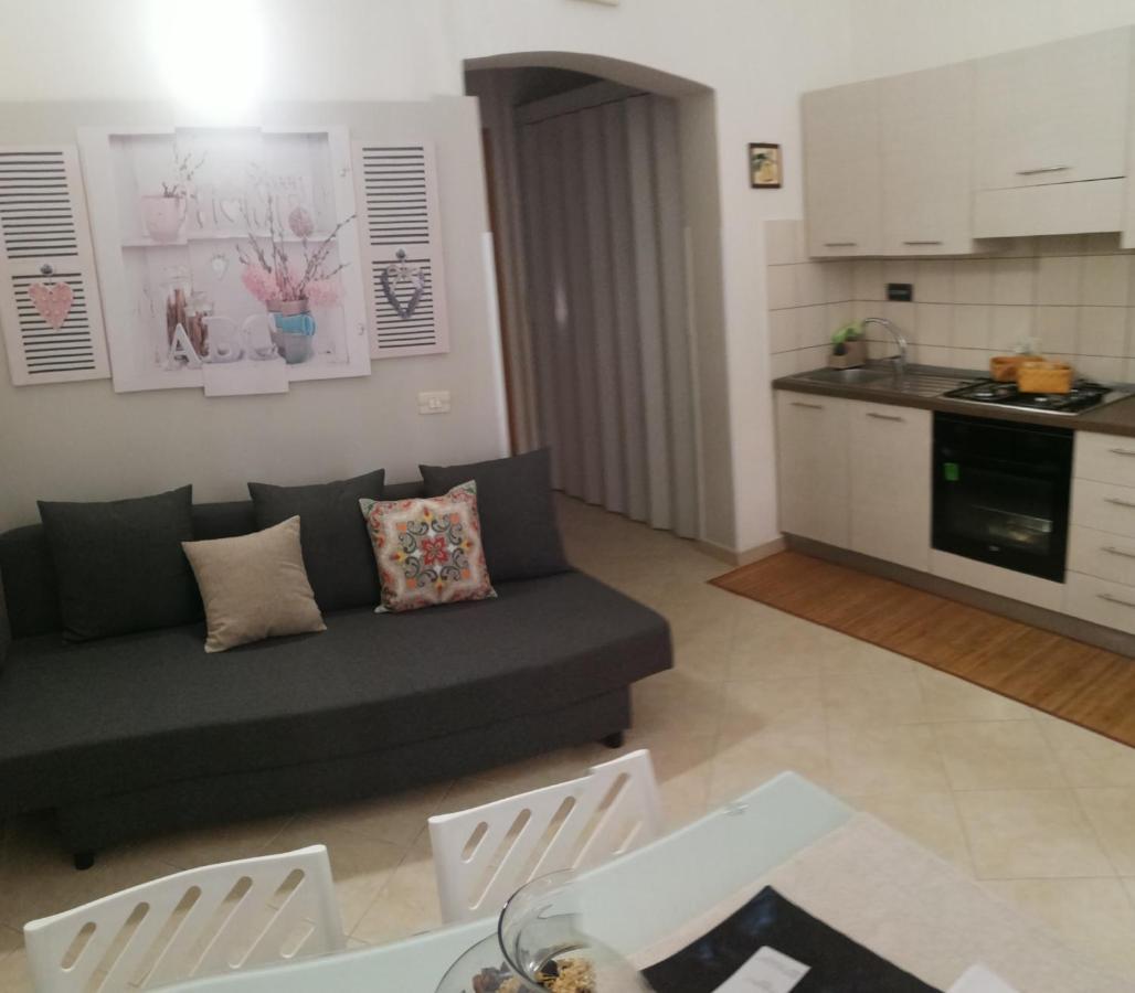 Clemamhouse Apartment Катания Екстериор снимка