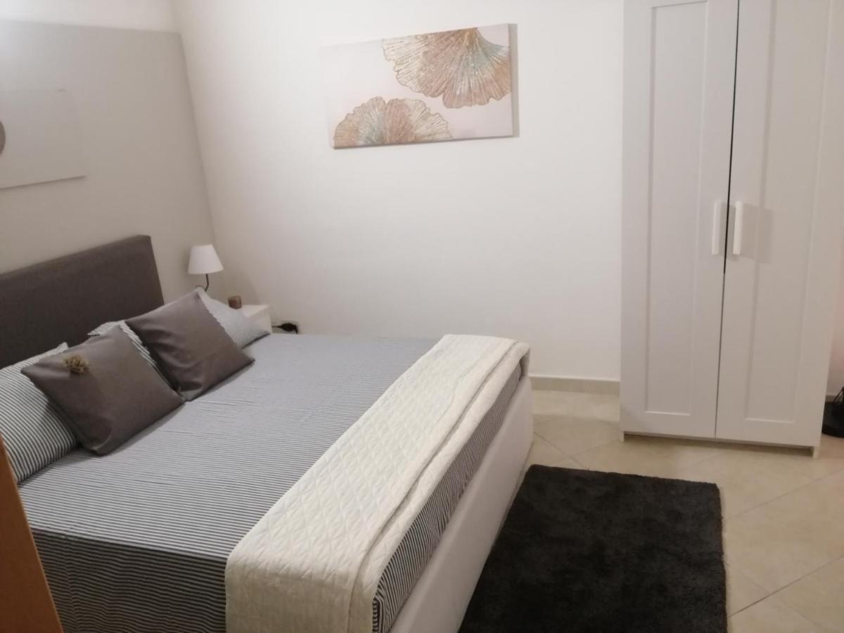 Clemamhouse Apartment Катания Екстериор снимка