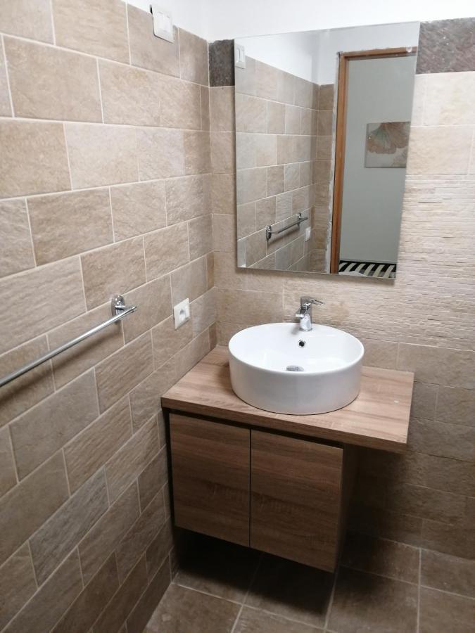Clemamhouse Apartment Катания Екстериор снимка