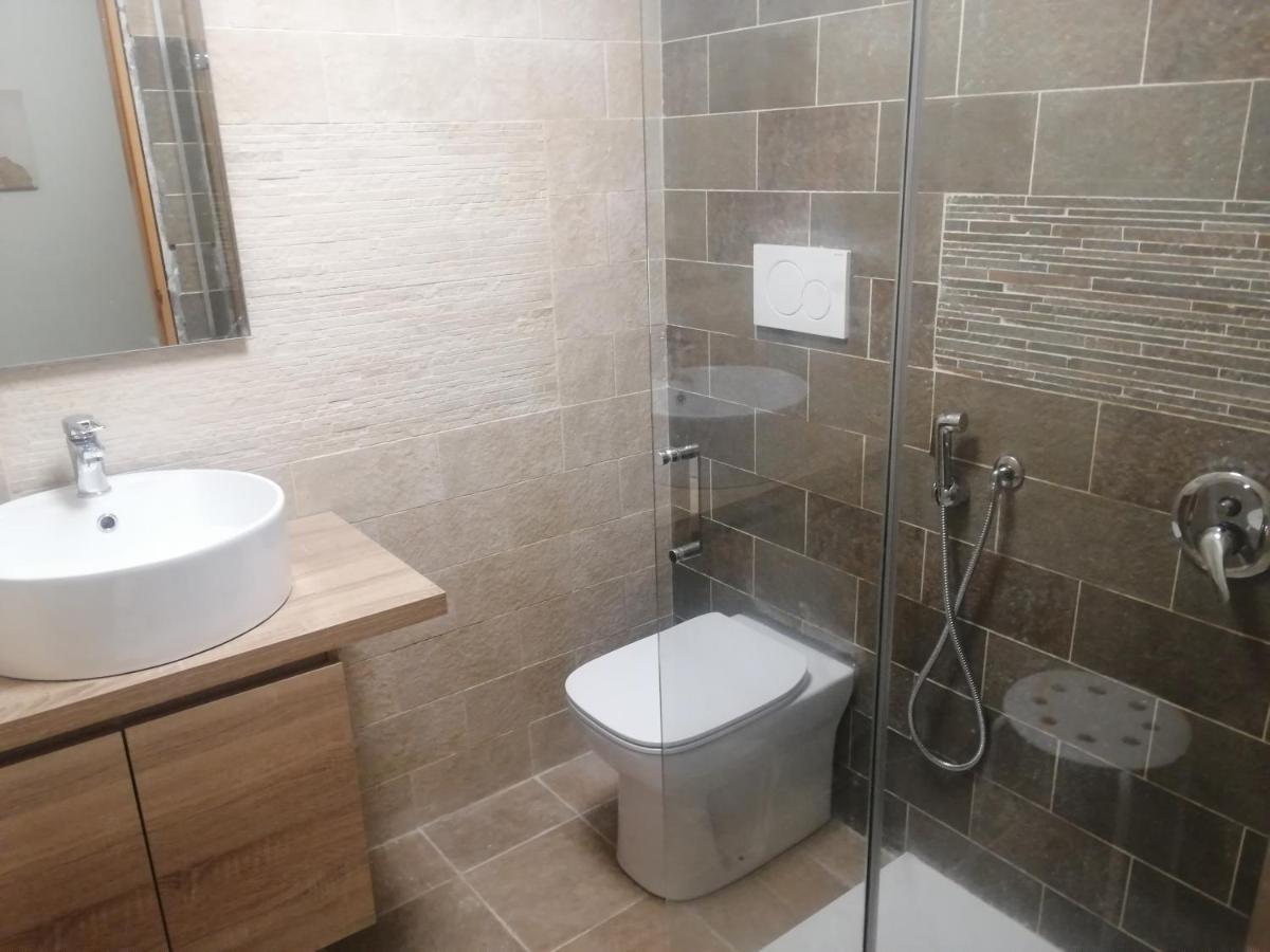 Clemamhouse Apartment Катания Екстериор снимка