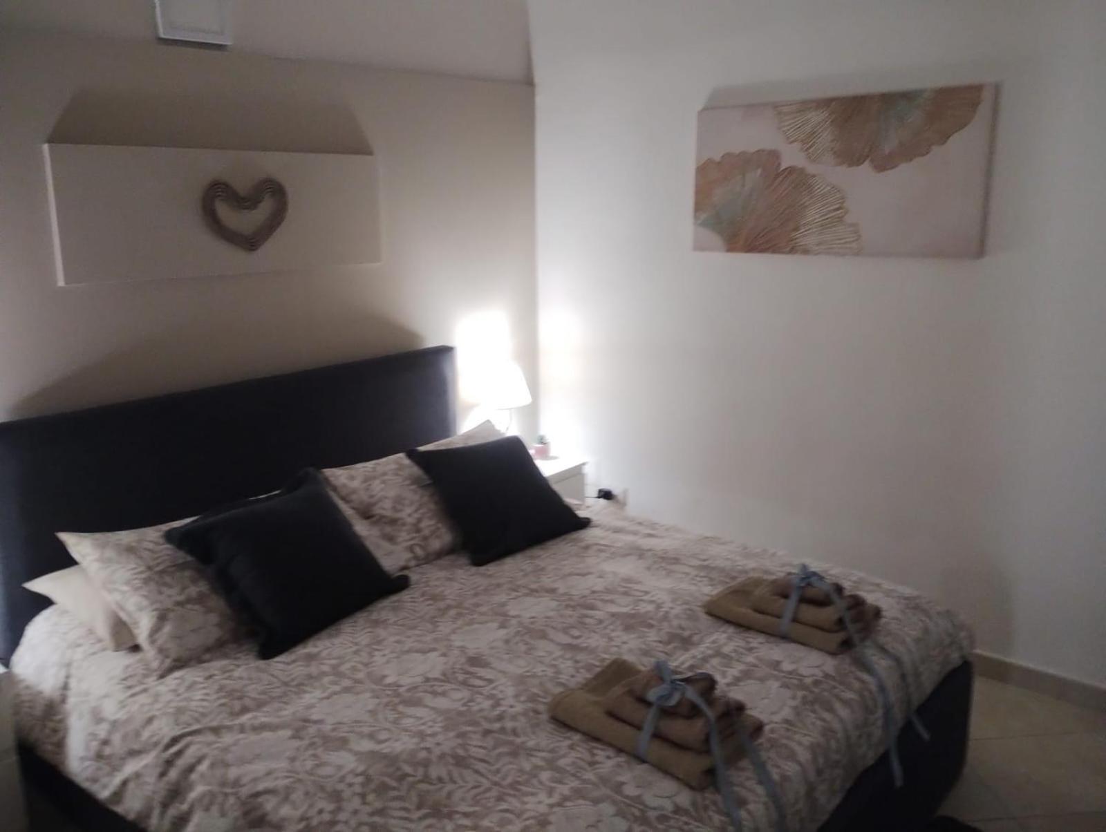 Clemamhouse Apartment Катания Екстериор снимка
