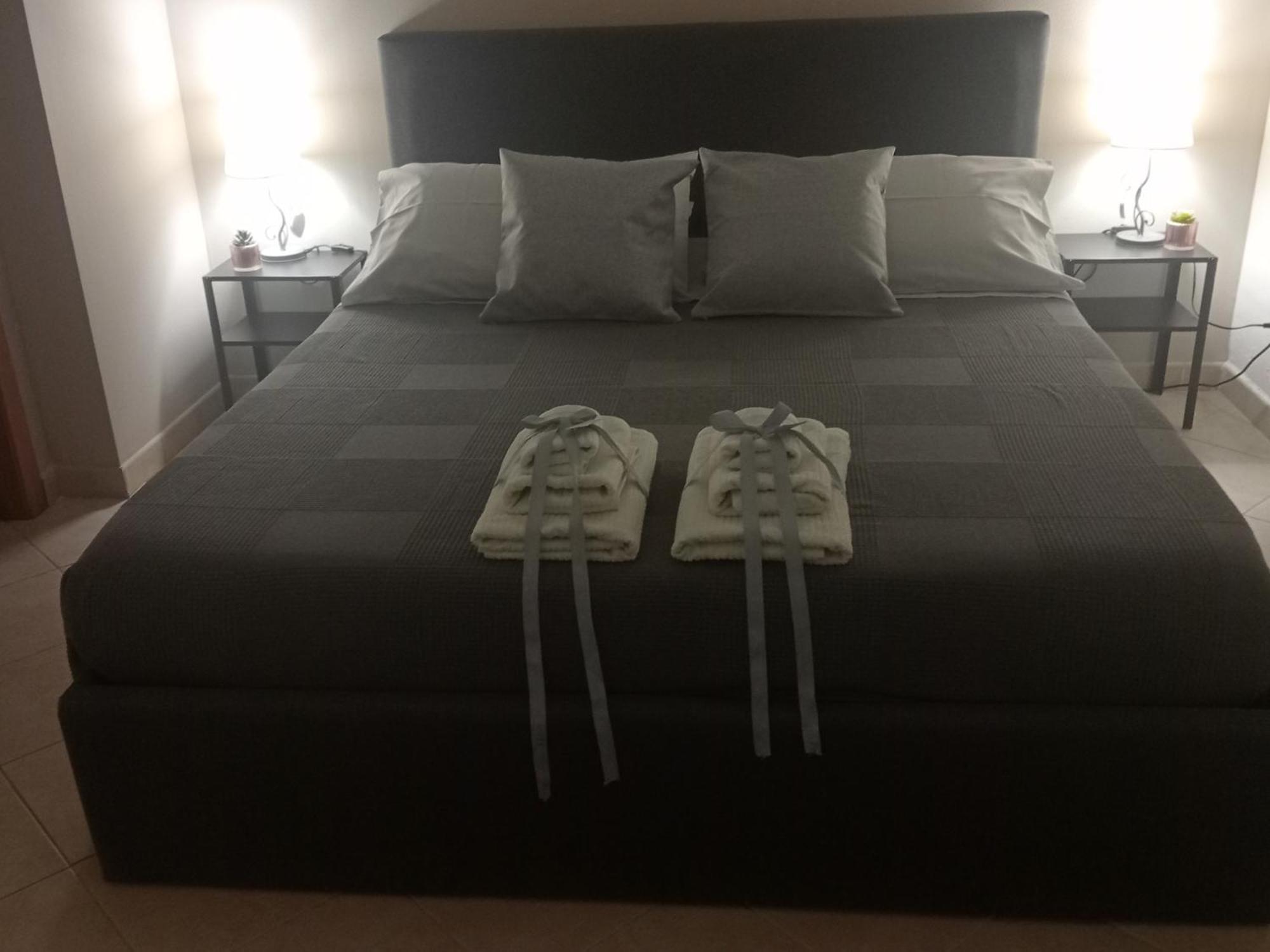 Clemamhouse Apartment Катания Екстериор снимка