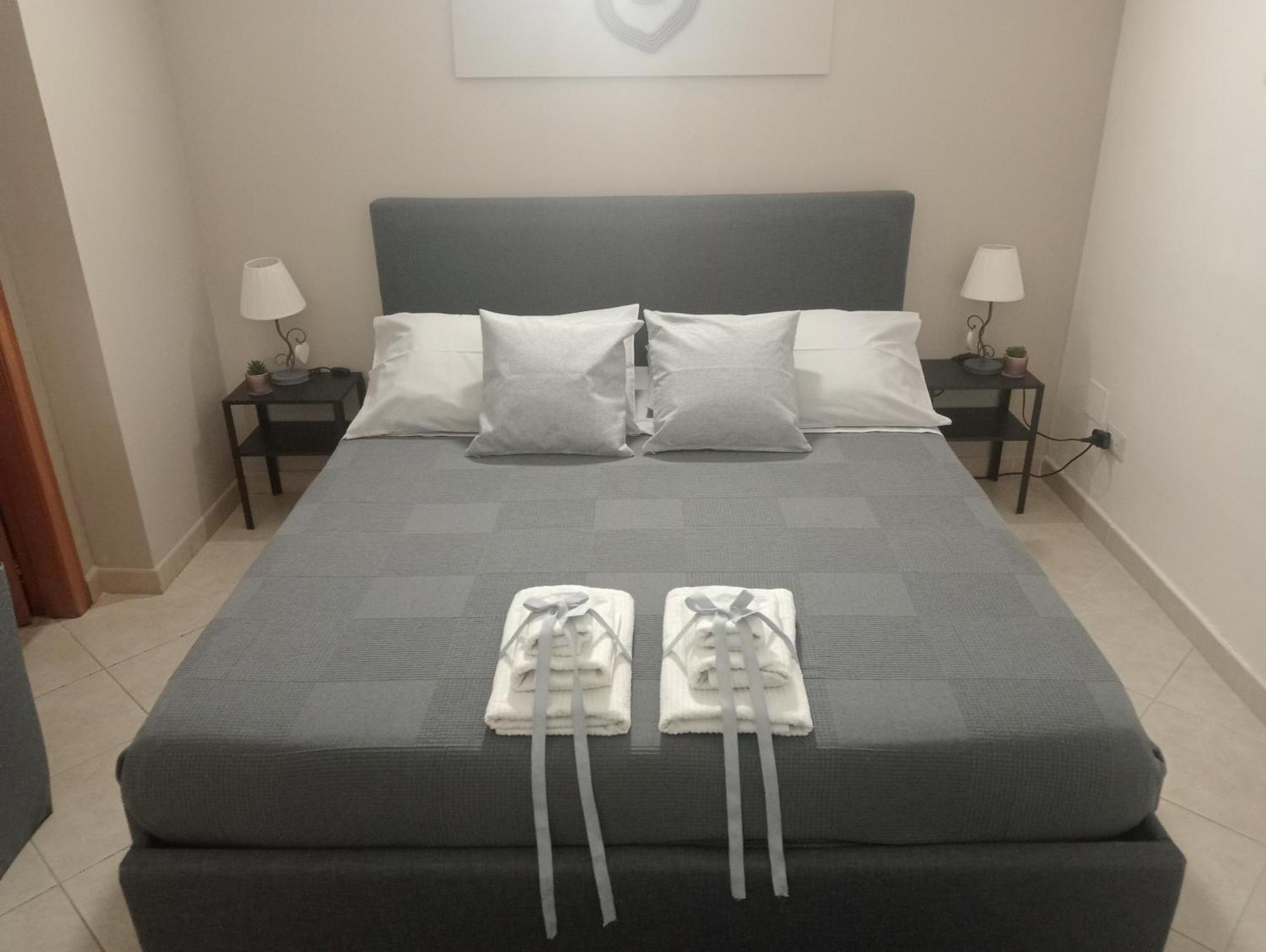 Clemamhouse Apartment Катания Екстериор снимка