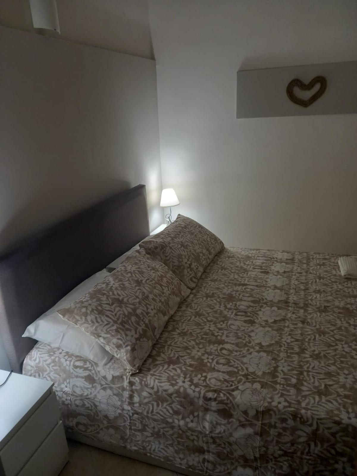 Clemamhouse Apartment Катания Екстериор снимка