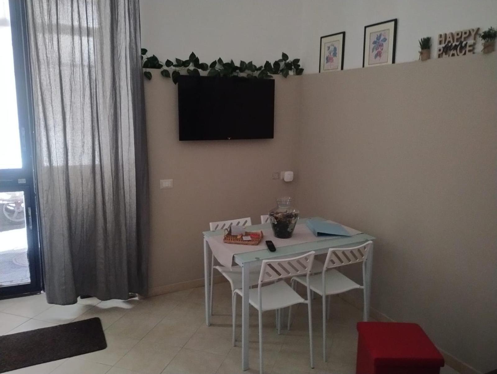 Clemamhouse Apartment Катания Екстериор снимка