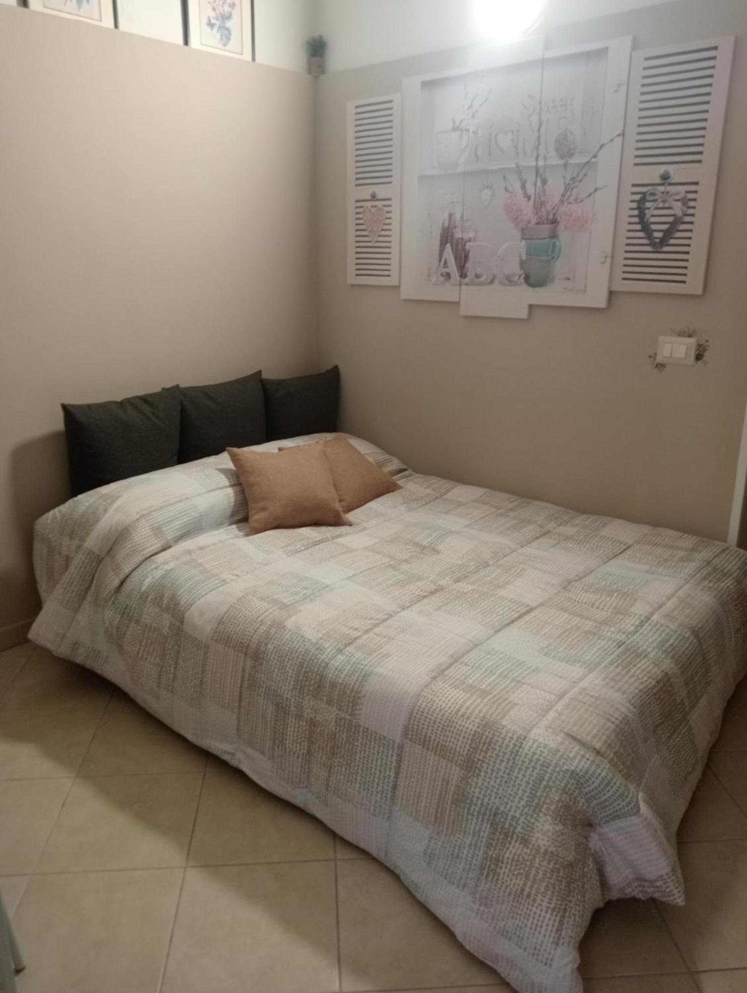 Clemamhouse Apartment Катания Екстериор снимка