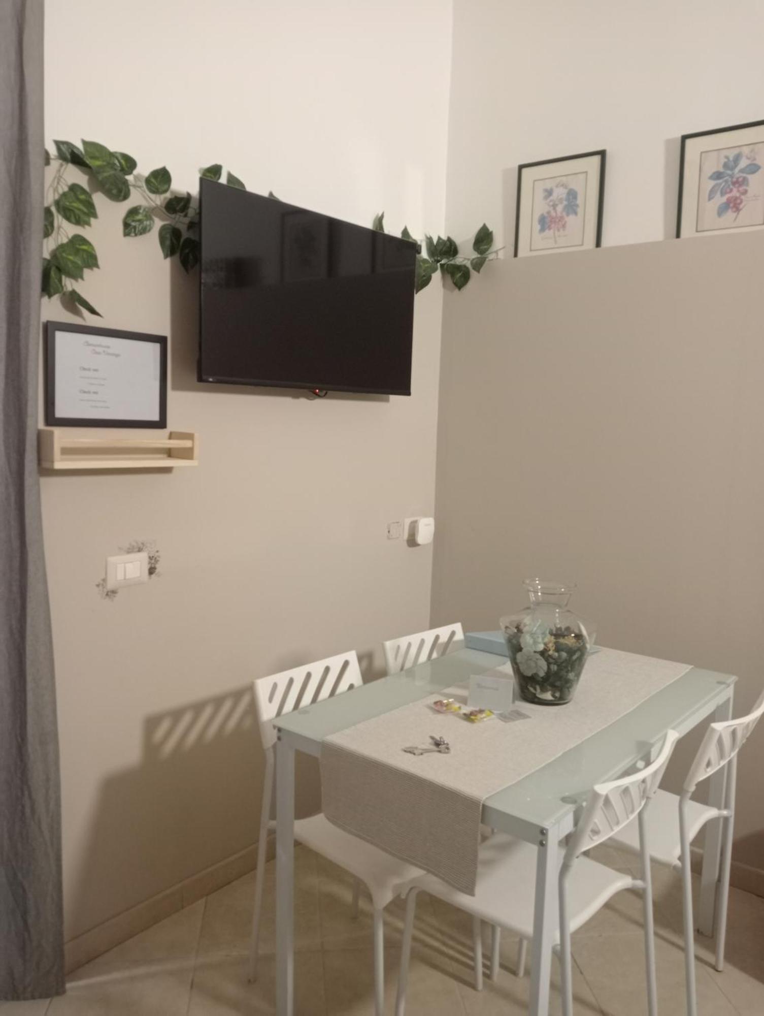 Clemamhouse Apartment Катания Стая снимка