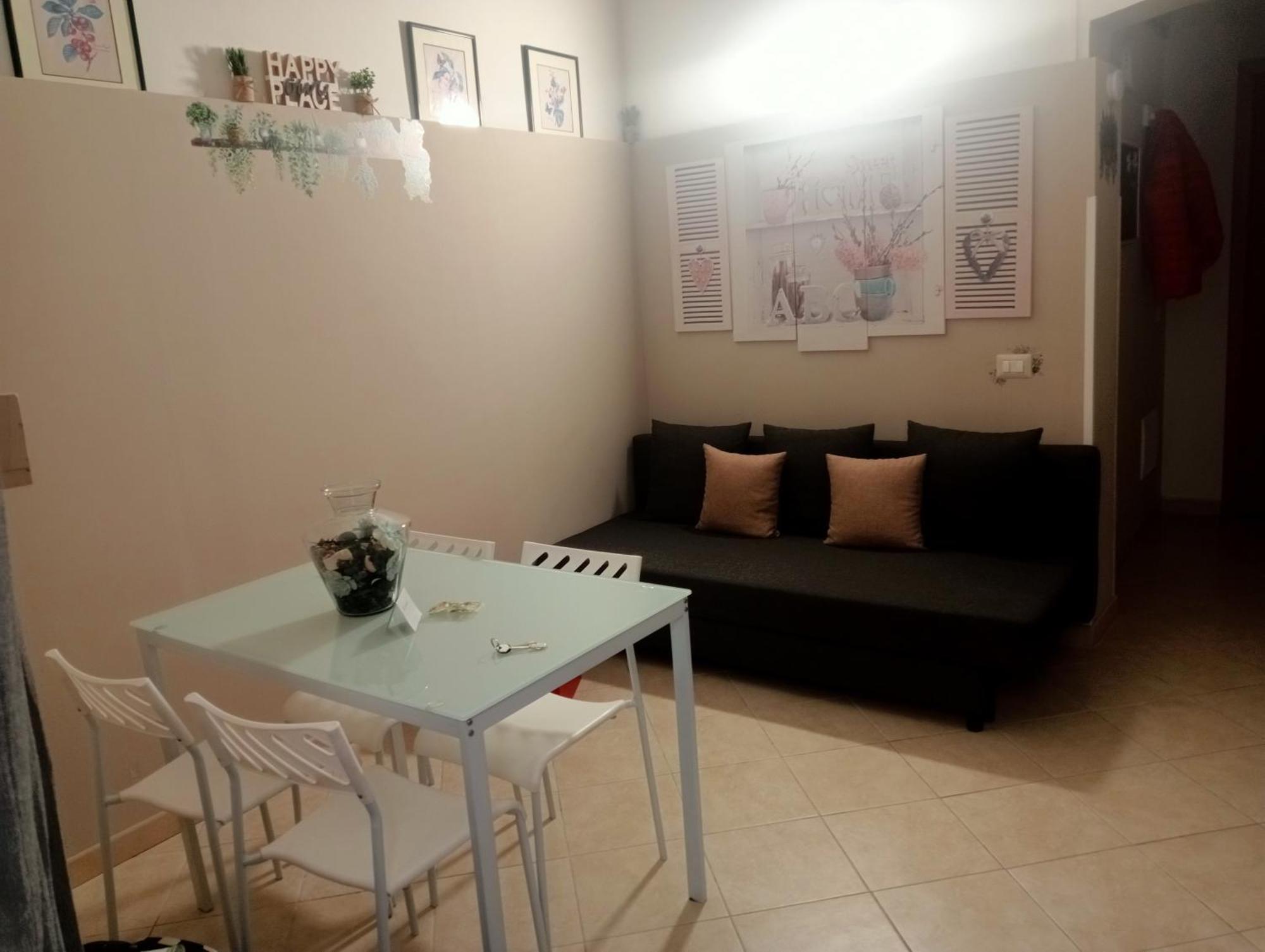 Clemamhouse Apartment Катания Екстериор снимка